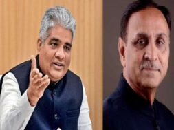 RUPANI & BHUPEBDRA YADAV