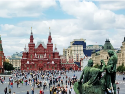 RUSSIA