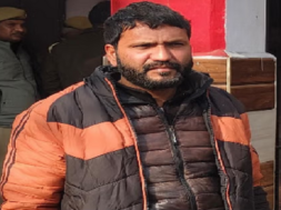 SAMBHAL CASE