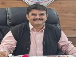 SAURASTRA UNIVERSITY. NEW VC