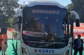ST VOLVO, PRAYAGRAJ