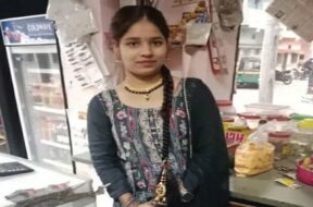 Surat,student suicide