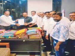 Surendranagar Bar Asso,