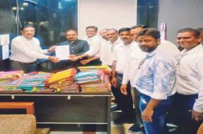 Surendranagar Bar Asso,