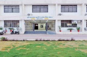 Surendranagar nagarpalica