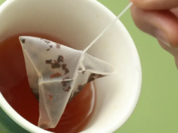TEA