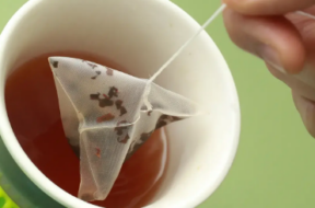TEA