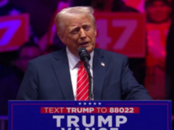 TRUM 1