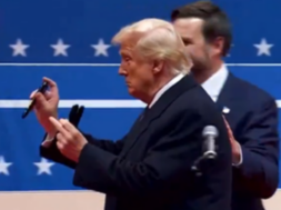 TRUMP