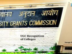 UGC, University grant commission