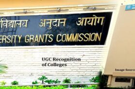 UGC, University grant commission