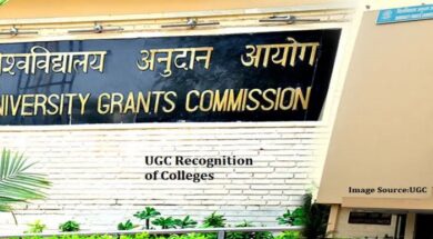 UGC, University grant commission