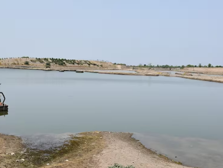 ગુજરાતઃ જળ ક્ષેત્રે 33 હજારથી વધુ કામો પૂર્ણ, 32,948 લાખ ધન ફૂટ પાણી સંગ્રહ શક્તિમાં વધારો