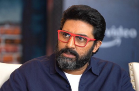 abhishek bachhan