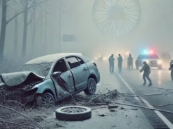 accident