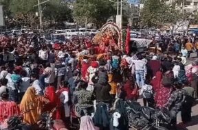 ambaji yatra