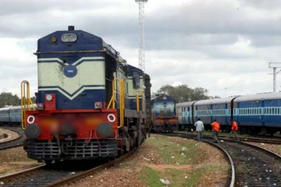 amdvd train