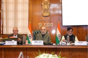 amit shah
