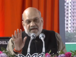 amit shah