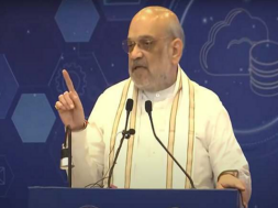 amit shah