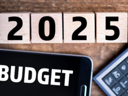budget 2025