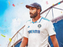 bumrah