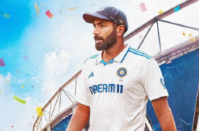 bumrah