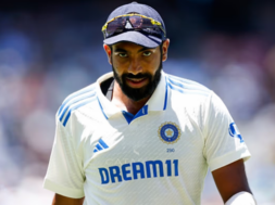 bumrah