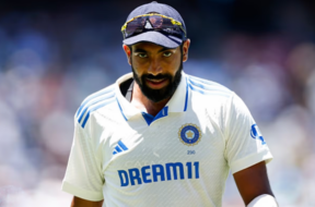 bumrah