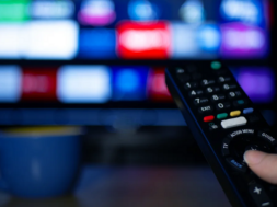 cable tv