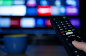cable tv