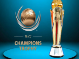 champion trofy