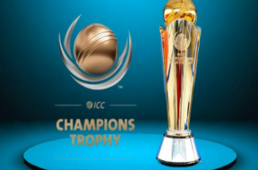 champion trofy