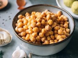 chana
