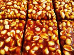 chikki