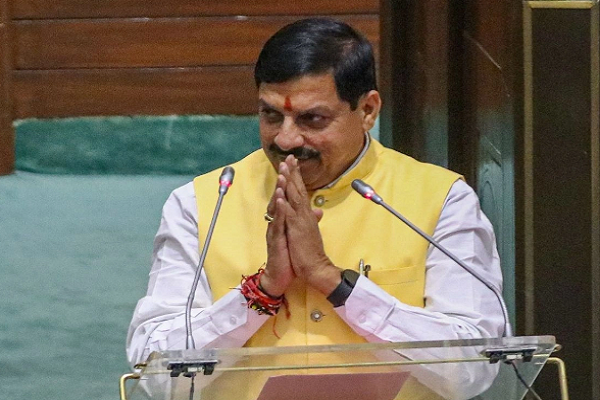 મધ્ય પ્રદેશના CM મોહન યાદવે મહાકુંભમાં જઈ રહેલા ભક્તોને ખાસ અપીલ કરી