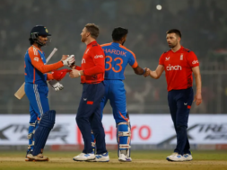 cricket india