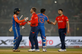 cricket india