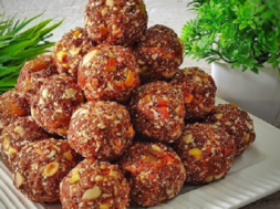 drayfrut laddu