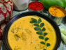 dudhi kadi