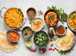 food