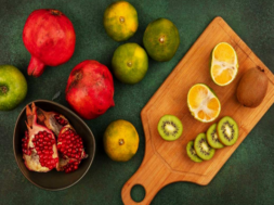fruit