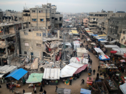 gaza