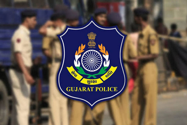 ગુજરાત પોલીસે 3 વર્ષમાં ગુજરાત પોલીસે 16,155 કરોડની કિંમતનું 87,607 કિલો ડ્રગ્સ જપ્ત કર્યું