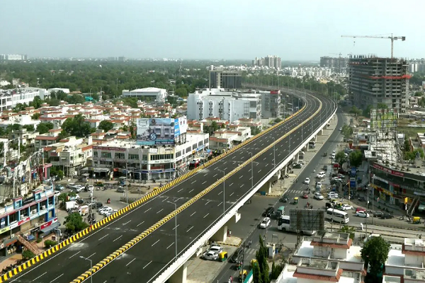 ગુજરાતઃ 32 માર્ગો પર નવા મેજર-માઈનર પૂલોના બાંધકામ માટે રૂ. 778.74 કરોડ મંજુર કરાયાં