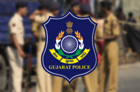 gujarat policee