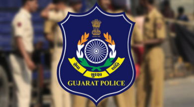 gujarat policee
