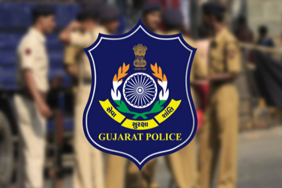 gujarat policee