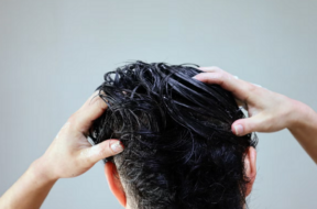 hair