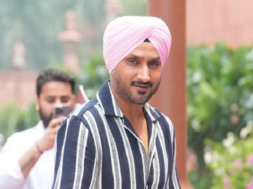 harbhajan singh